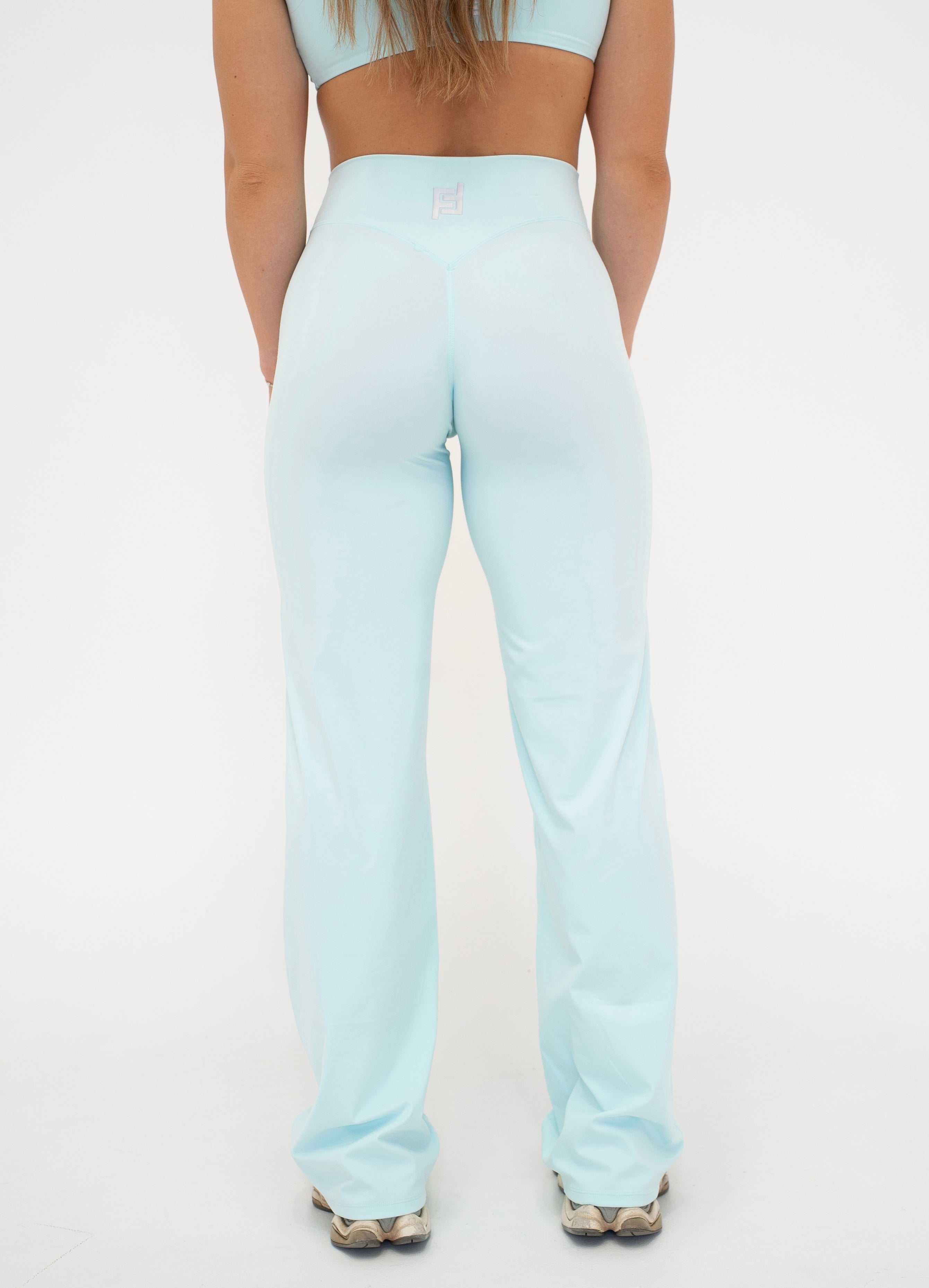 Wide Leg Pant - All Colours