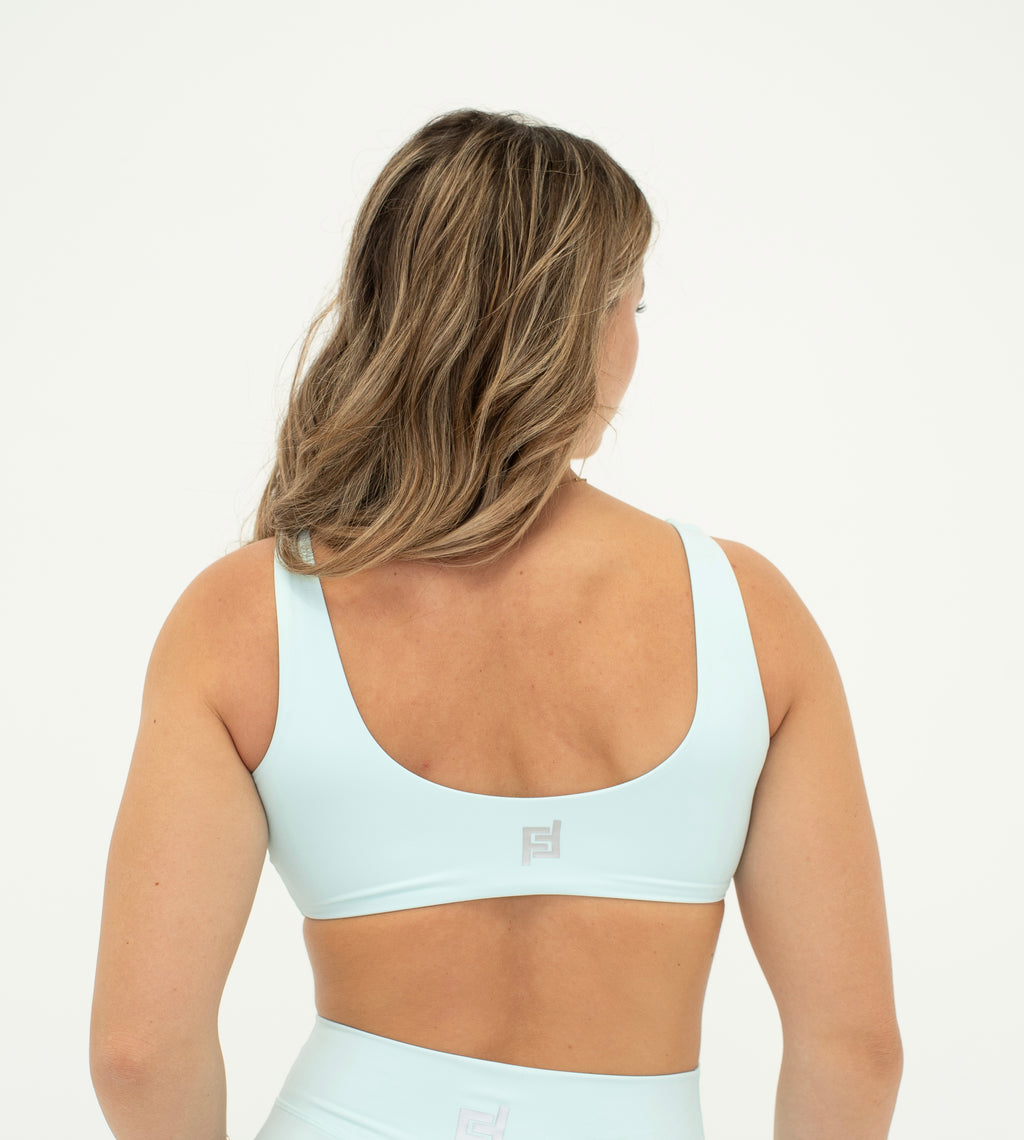 Sculpt Bra - All Colours