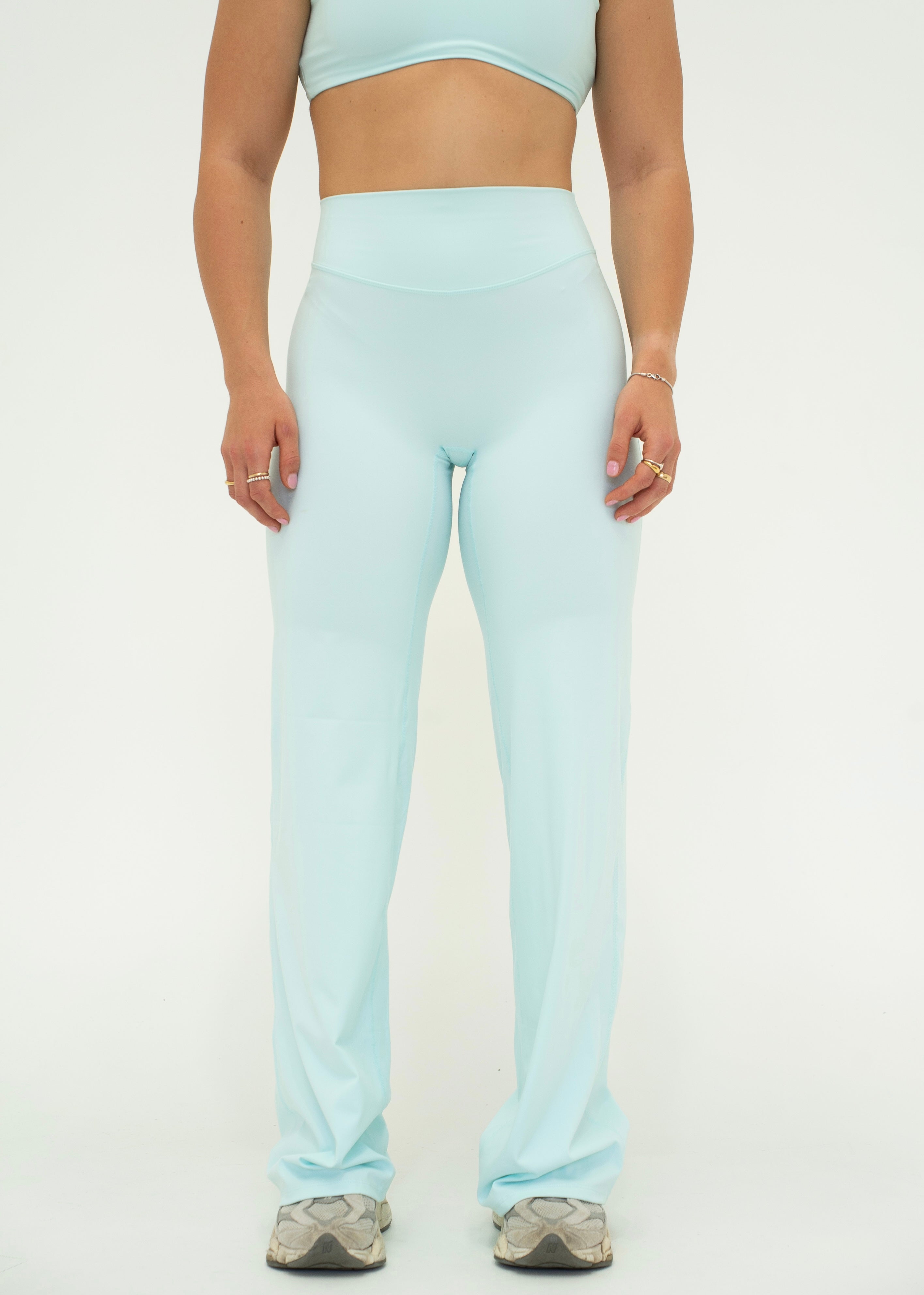 Wide Leg Pant - All Colours