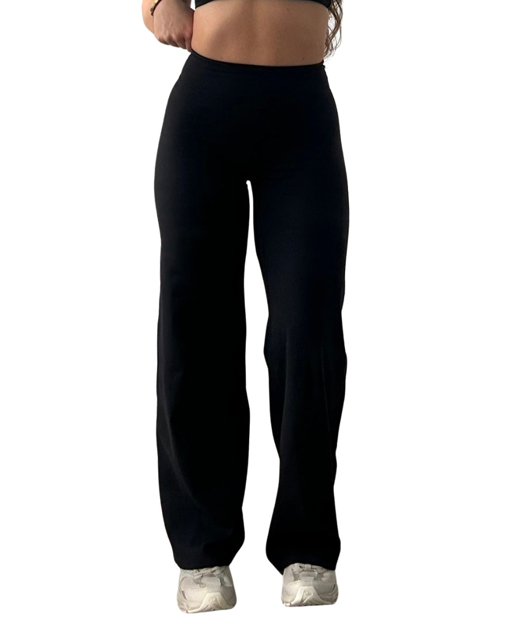Wide Leg Pant - All Colours