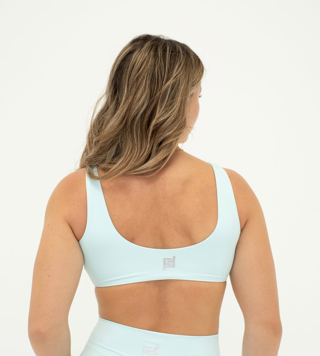Sculpt Bra - All Colours - Formé