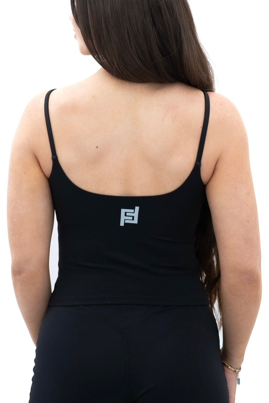 Sculpt Tank - All Colours - Formé