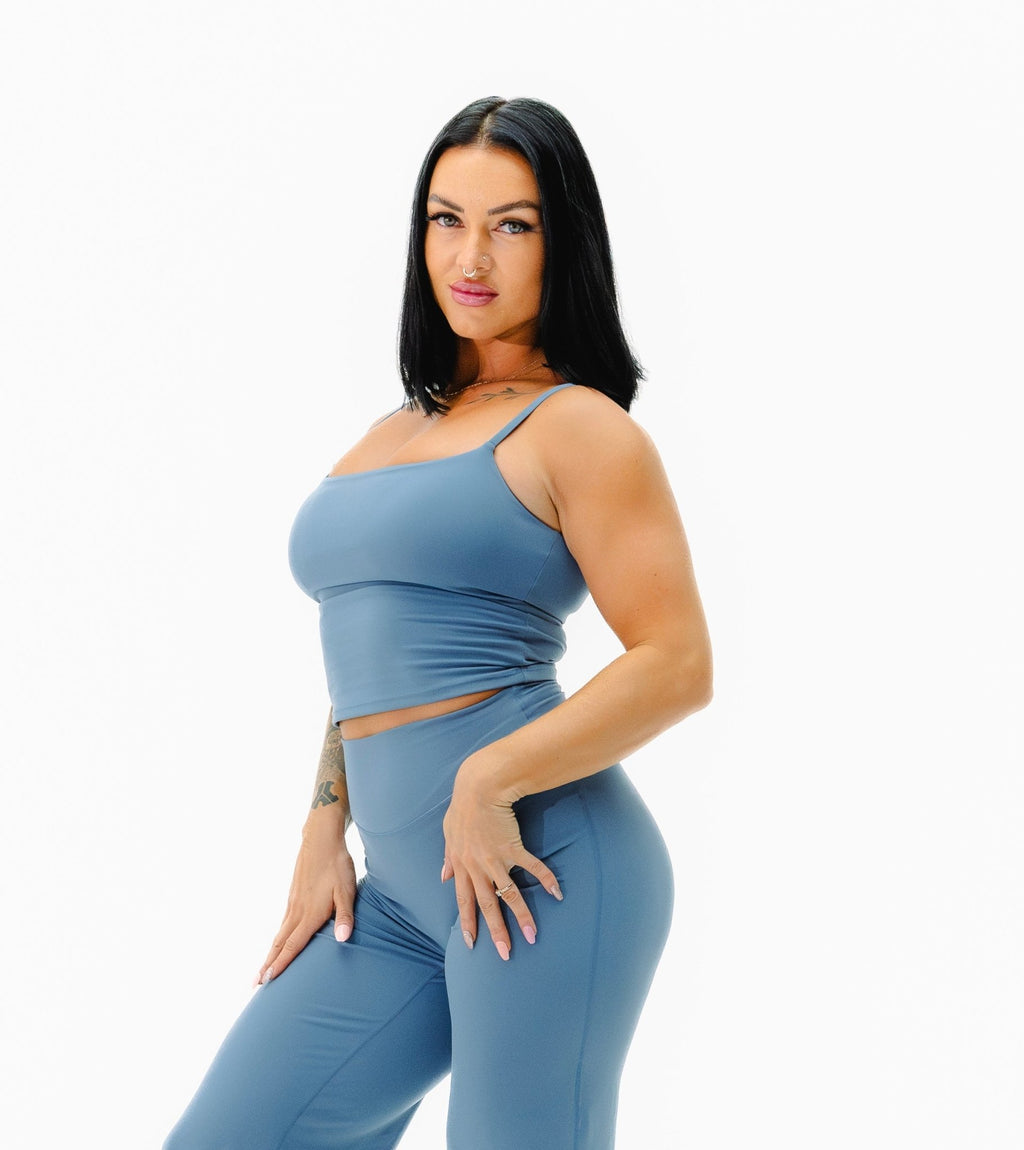 Sculpt Tank - All Colours - Formé